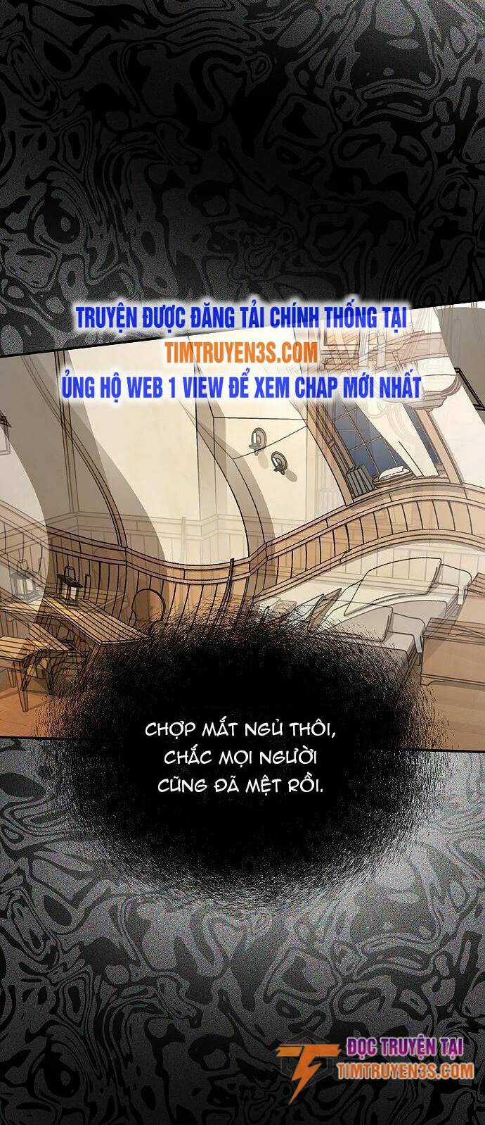 Săn Lùng Nữ Chúa Chapter 17 trang 35