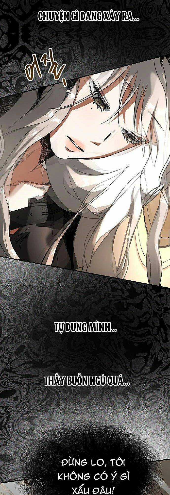 Săn Lùng Nữ Chúa Chapter 17 trang 36
