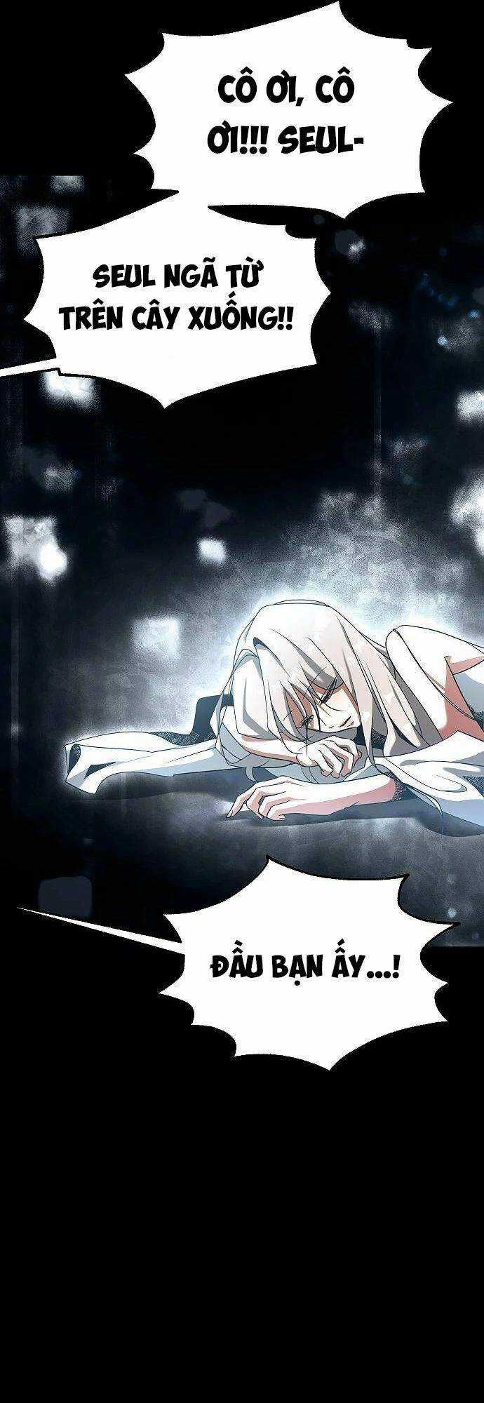 Săn Lùng Nữ Chúa Chapter 17 trang 41