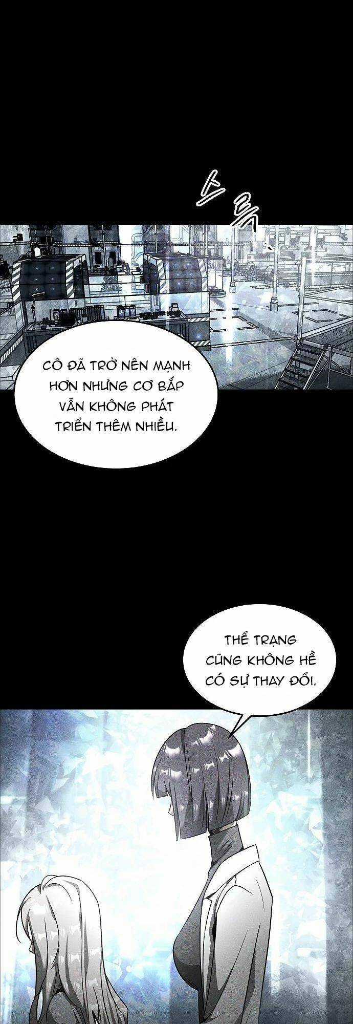 Săn Lùng Nữ Chúa Chapter 17 trang 47