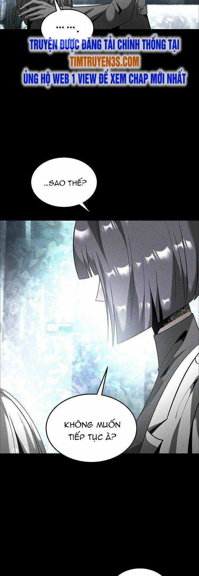 Săn Lùng Nữ Chúa Chapter 17 trang 48