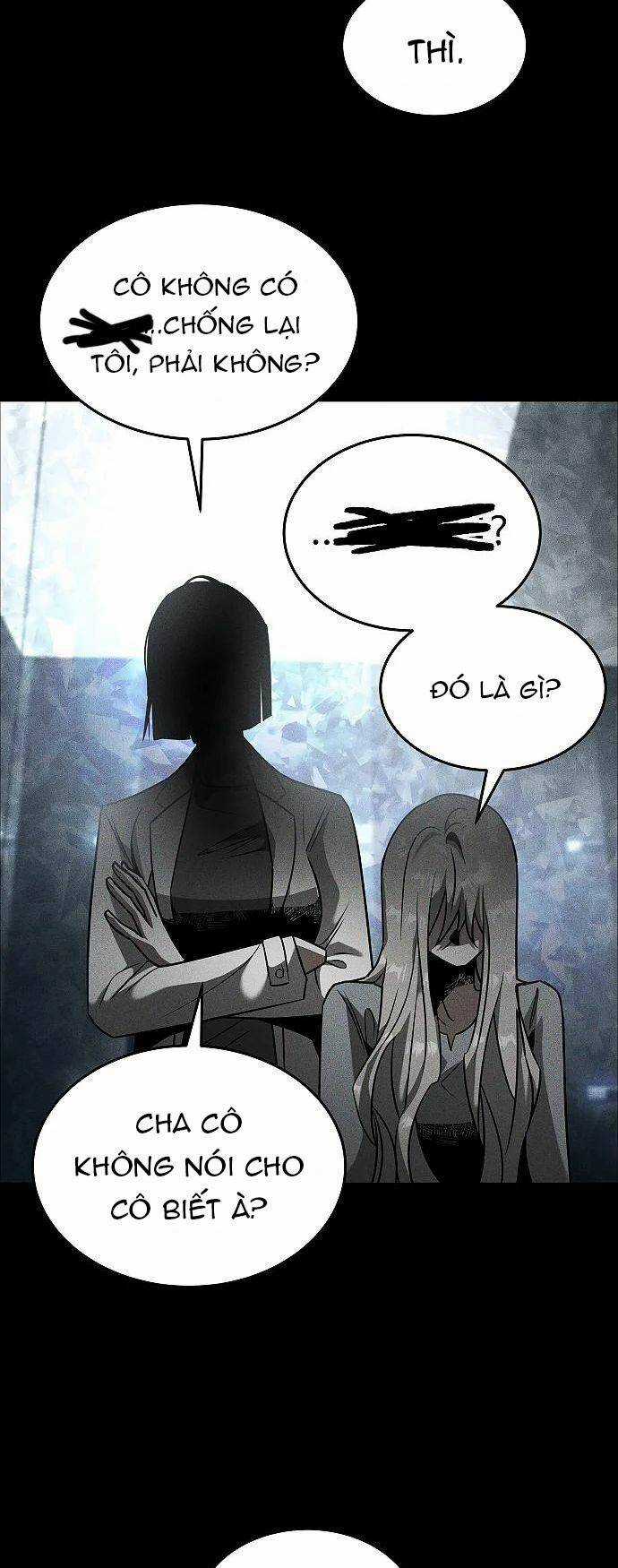 Săn Lùng Nữ Chúa Chapter 17 trang 49