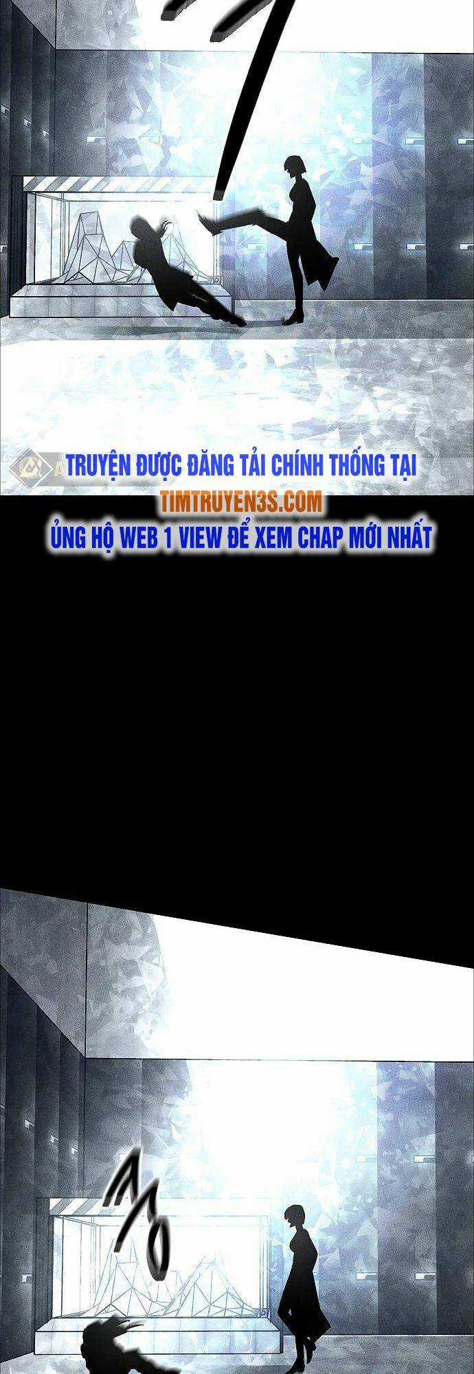 Săn Lùng Nữ Chúa Chapter 17 trang 53