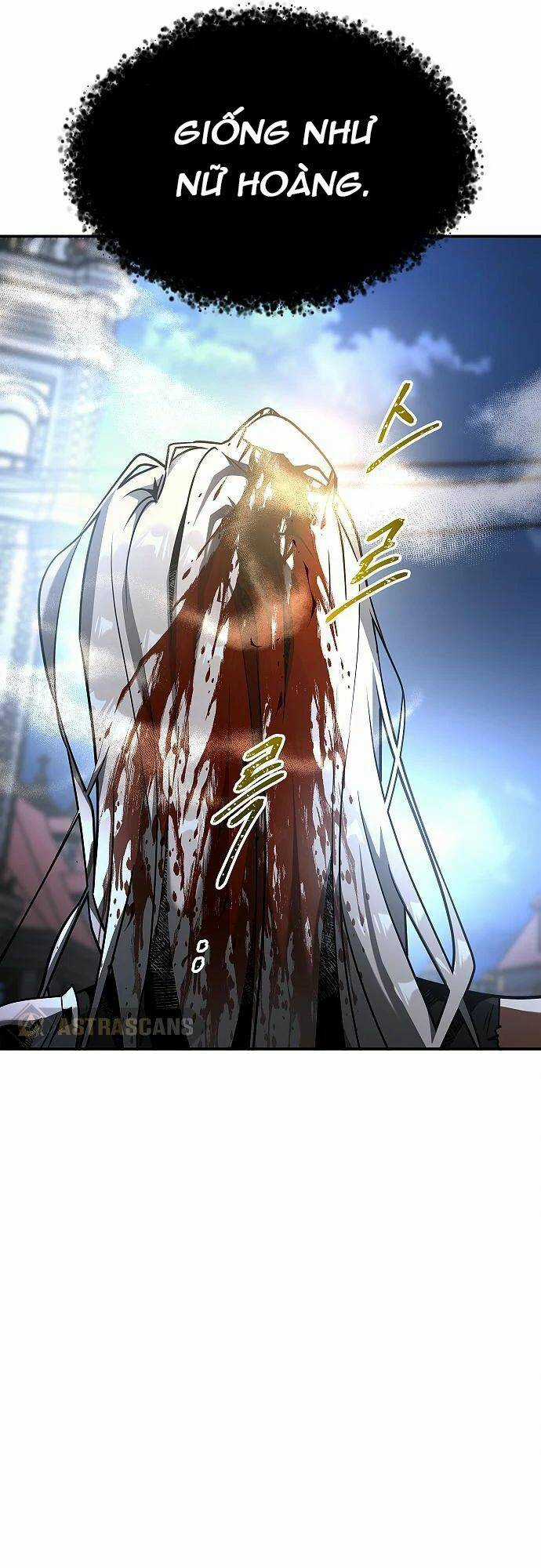 Săn Lùng Nữ Chúa Chapter 17 trang 6
