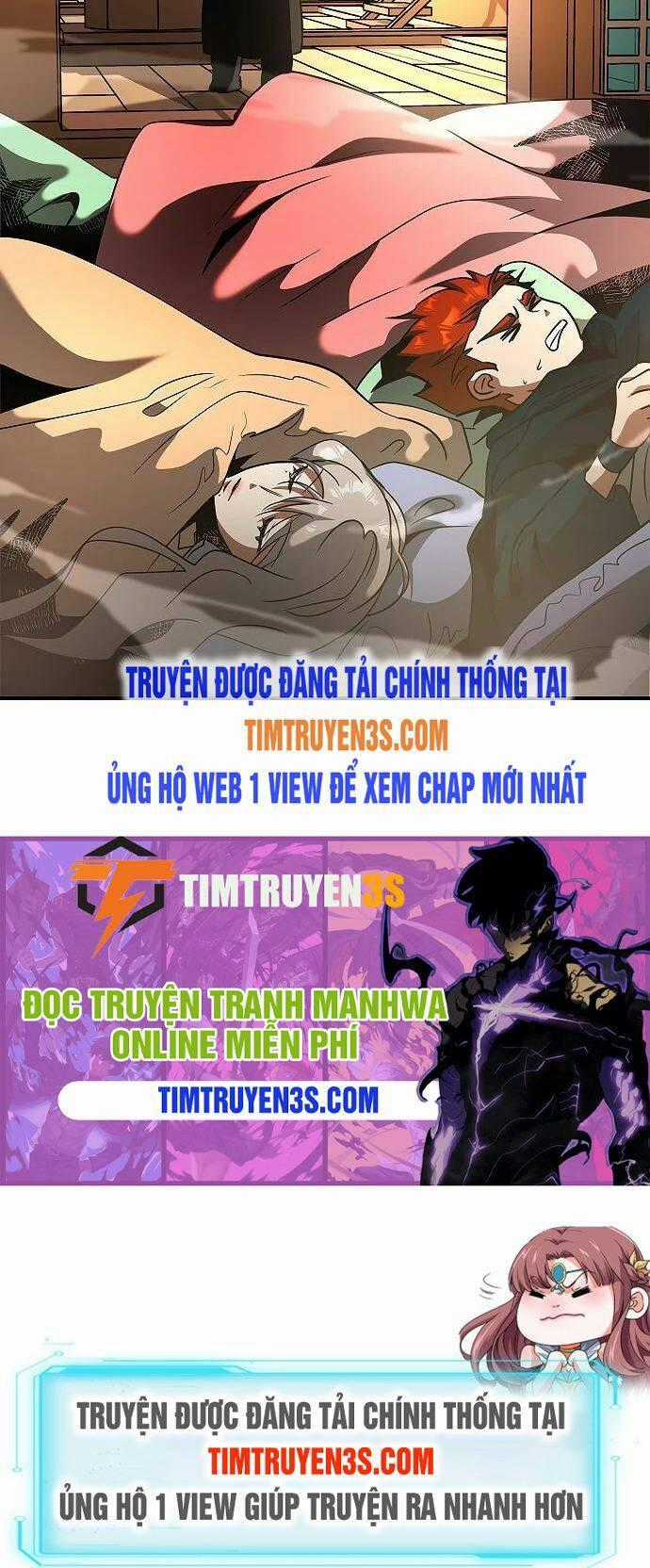 Săn Lùng Nữ Chúa Chapter 17 trang 63