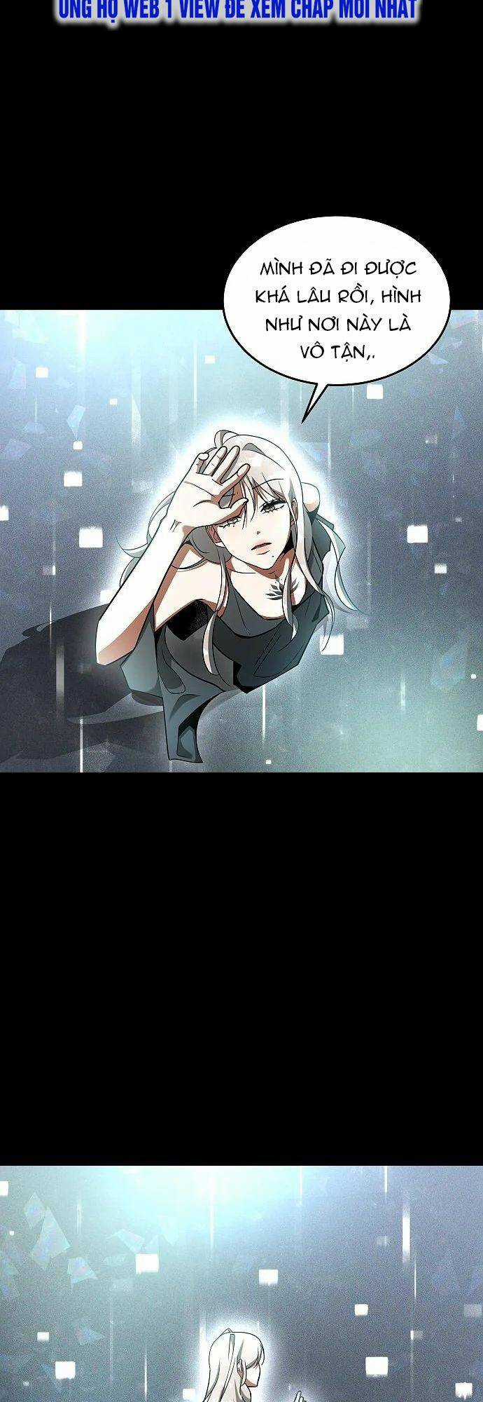 Săn Lùng Nữ Chúa Chapter 18 trang 16