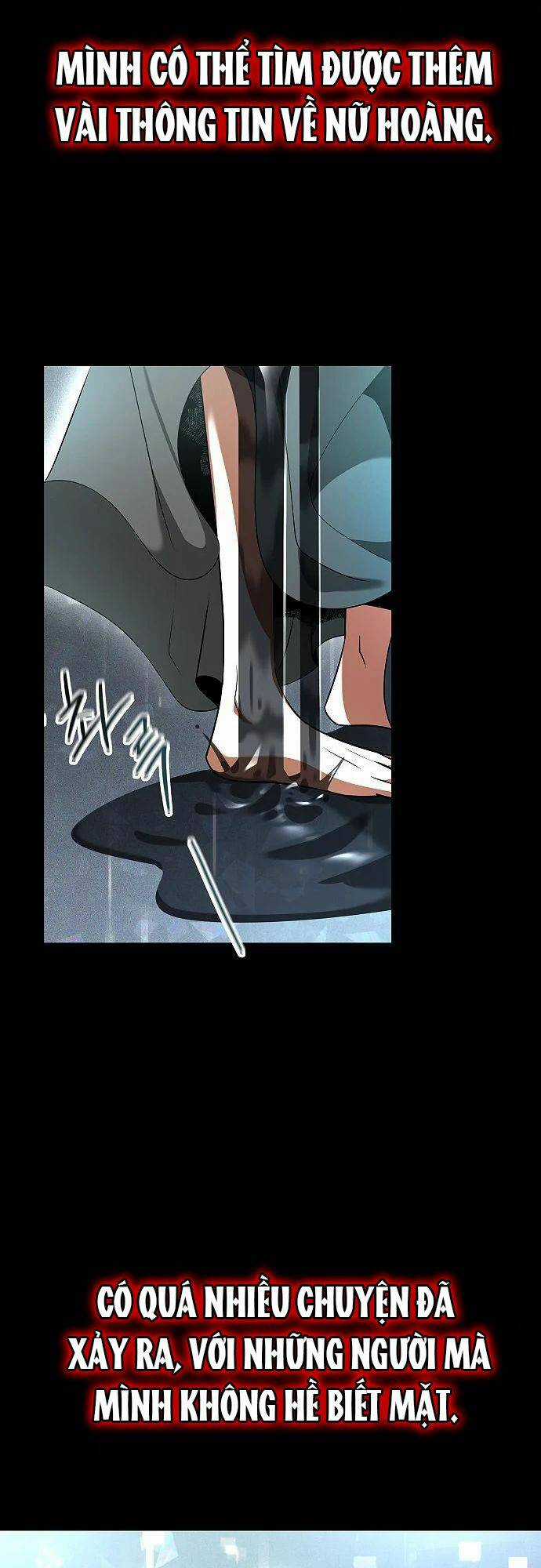 Săn Lùng Nữ Chúa Chapter 18 trang 19