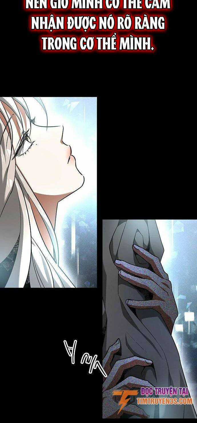 Săn Lùng Nữ Chúa Chapter 18 trang 28