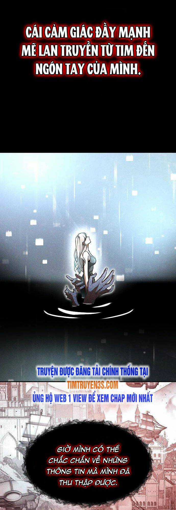 Săn Lùng Nữ Chúa Chapter 18 trang 29