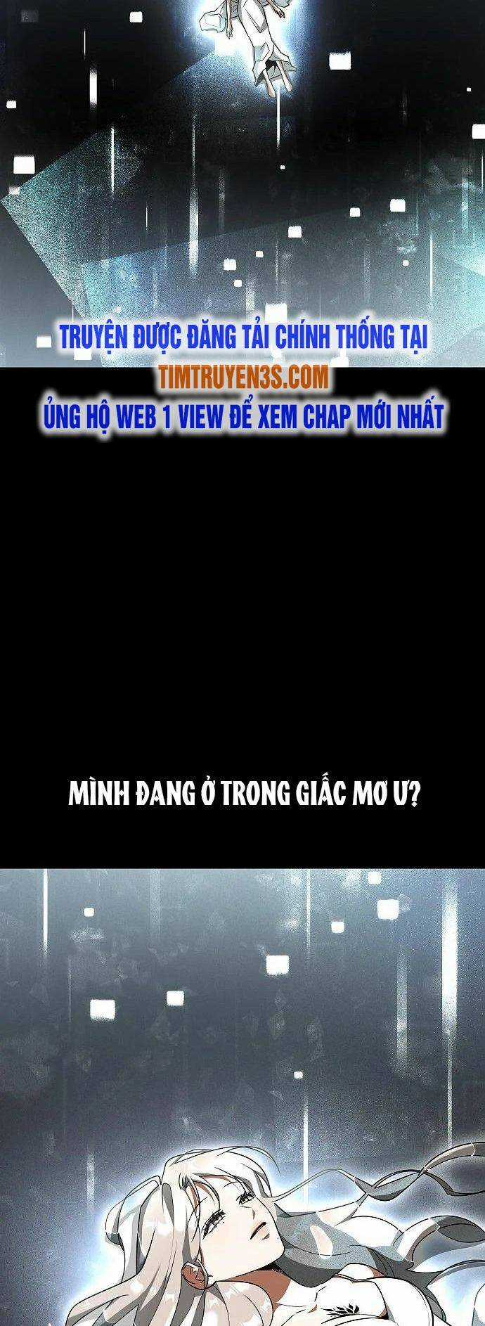 Săn Lùng Nữ Chúa Chapter 18 trang 3