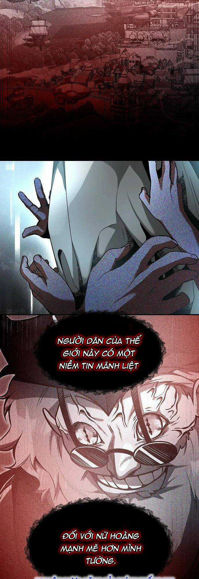 Săn Lùng Nữ Chúa Chapter 18 trang 30