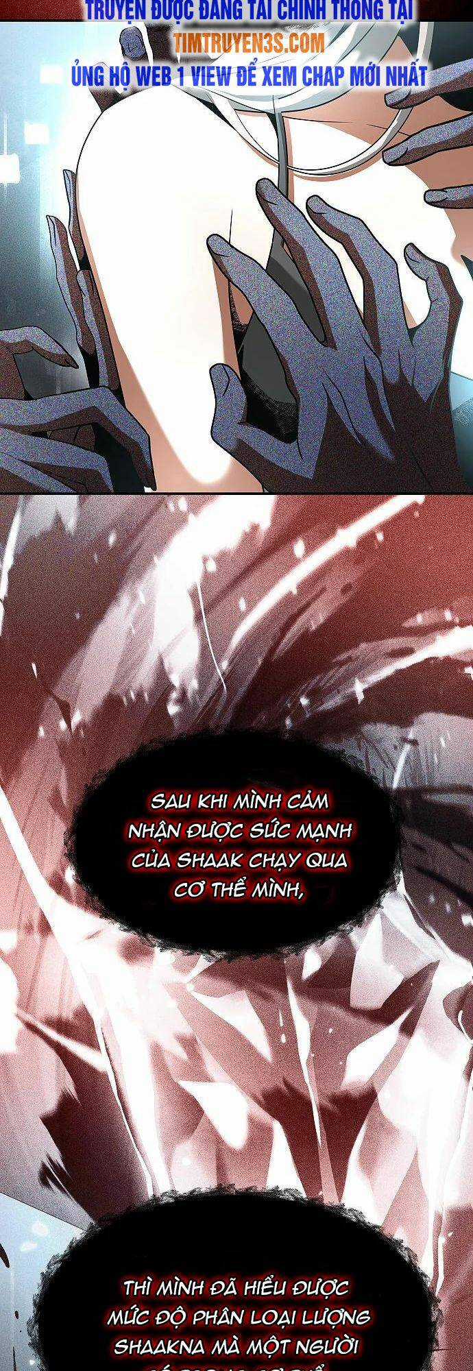 Săn Lùng Nữ Chúa Chapter 18 trang 31