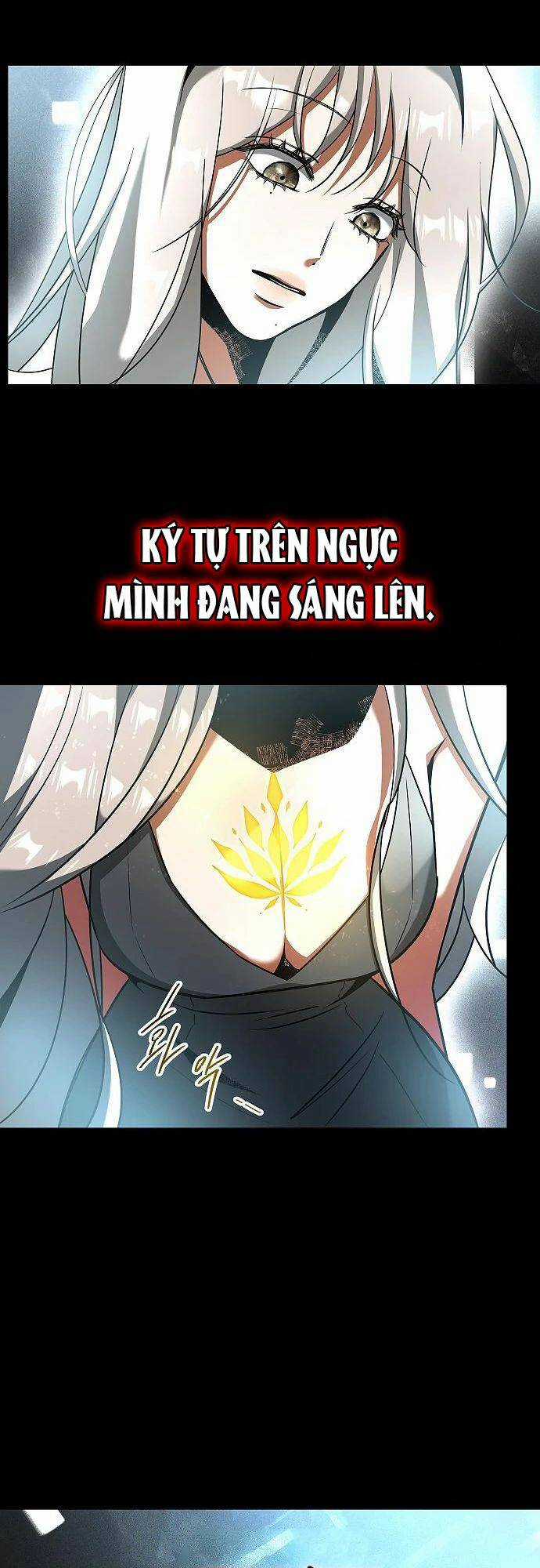 Săn Lùng Nữ Chúa Chapter 18 trang 34