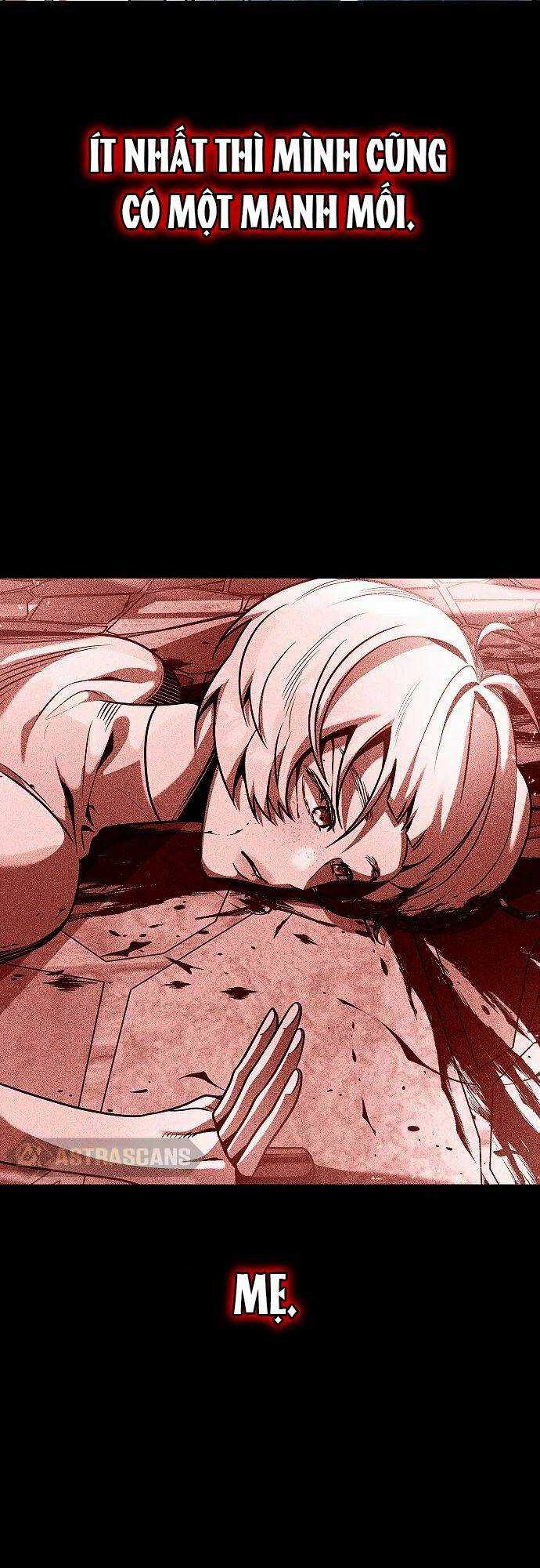 Săn Lùng Nữ Chúa Chapter 18 trang 36