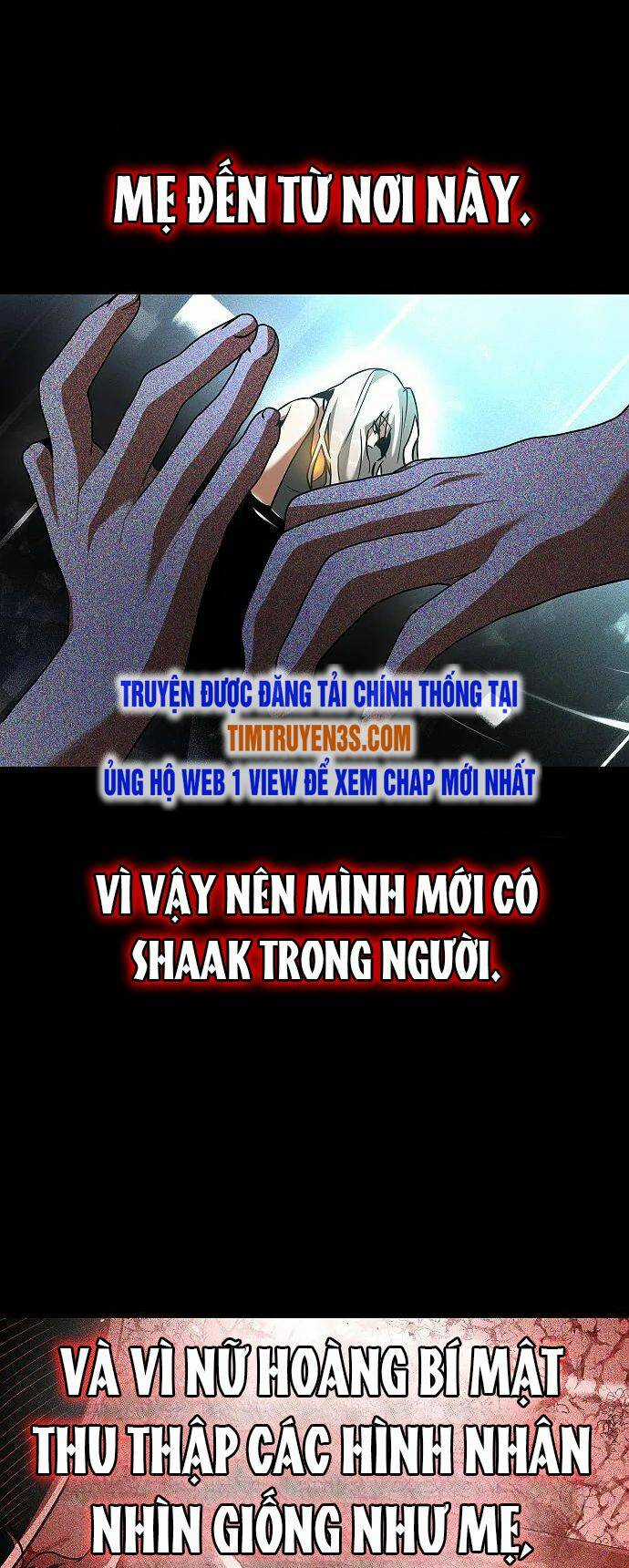 Săn Lùng Nữ Chúa Chapter 18 trang 37