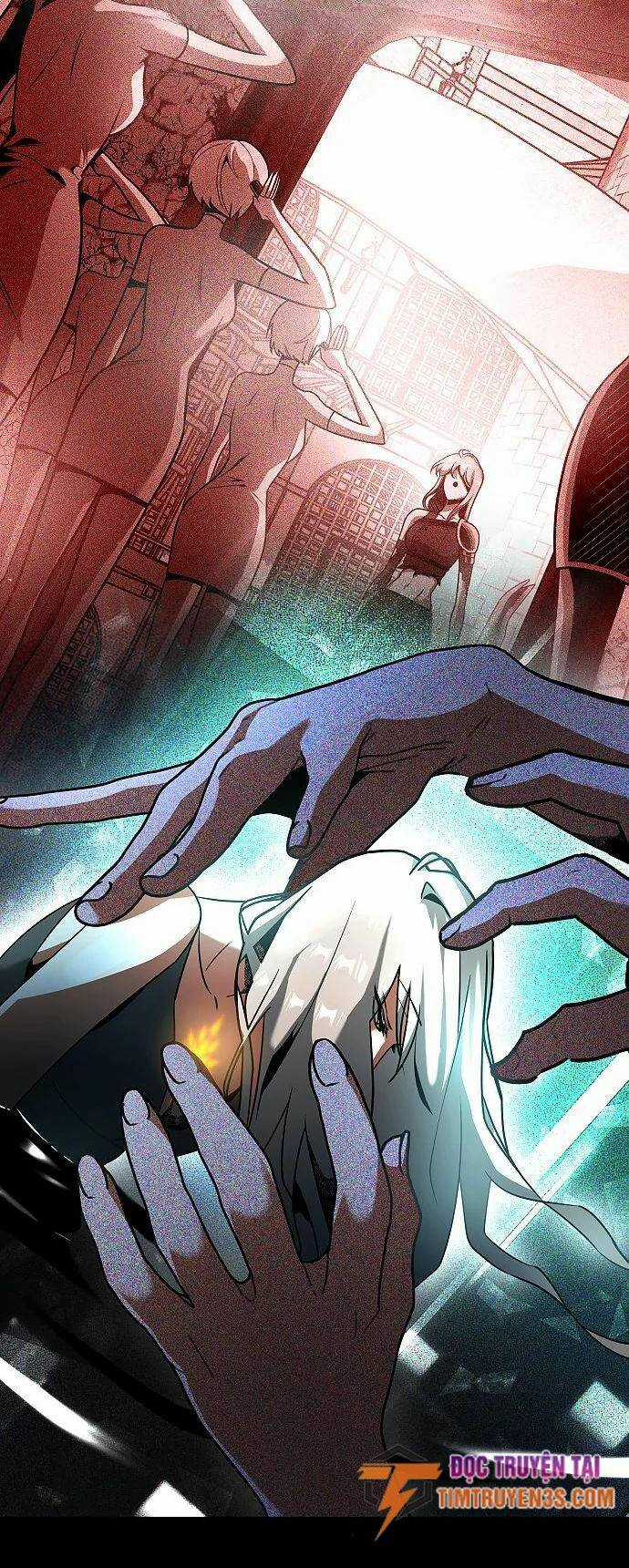 Săn Lùng Nữ Chúa Chapter 18 trang 38