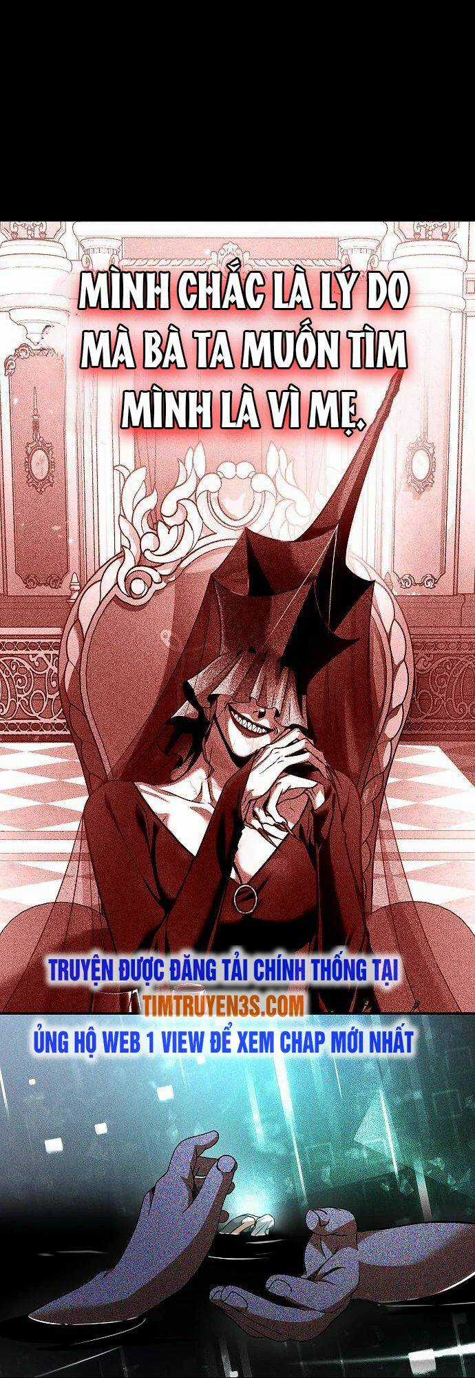 Săn Lùng Nữ Chúa Chapter 18 trang 39