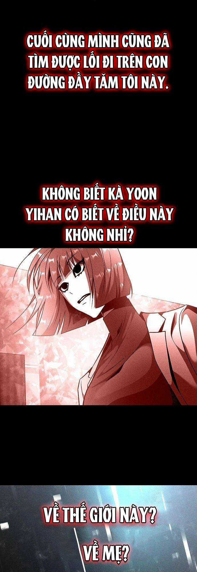 Săn Lùng Nữ Chúa Chapter 18 trang 40