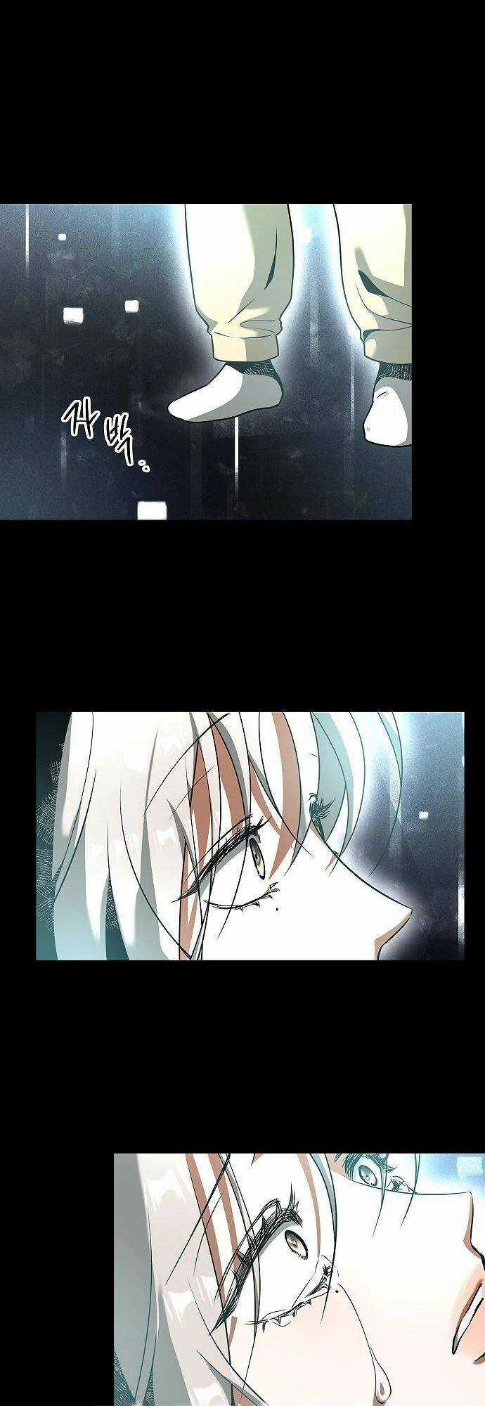 Săn Lùng Nữ Chúa Chapter 18 trang 43