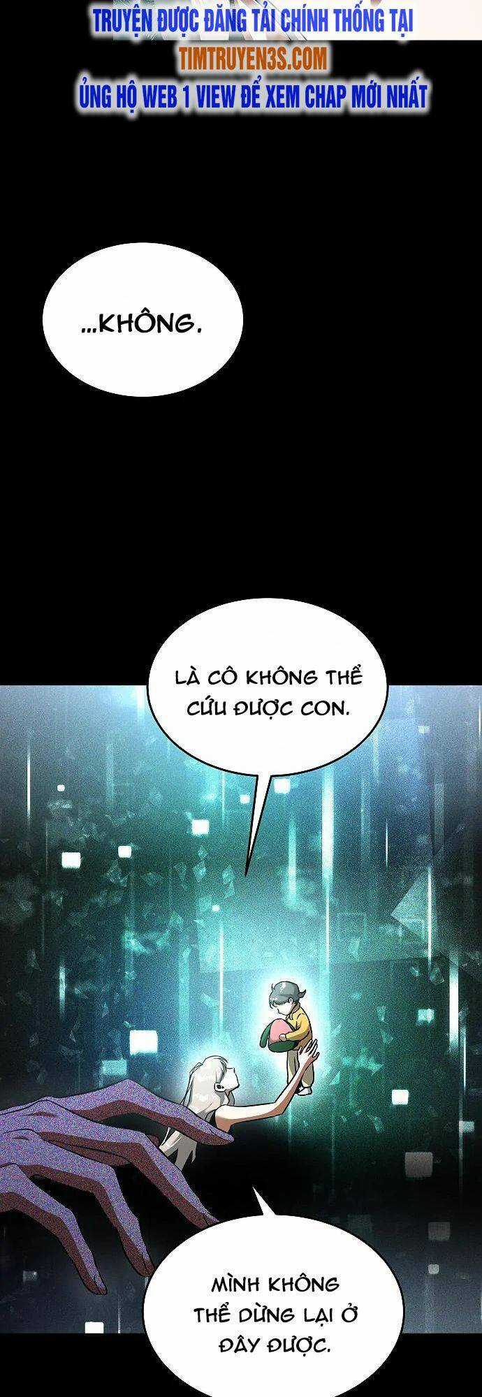 Săn Lùng Nữ Chúa Chapter 18 trang 44