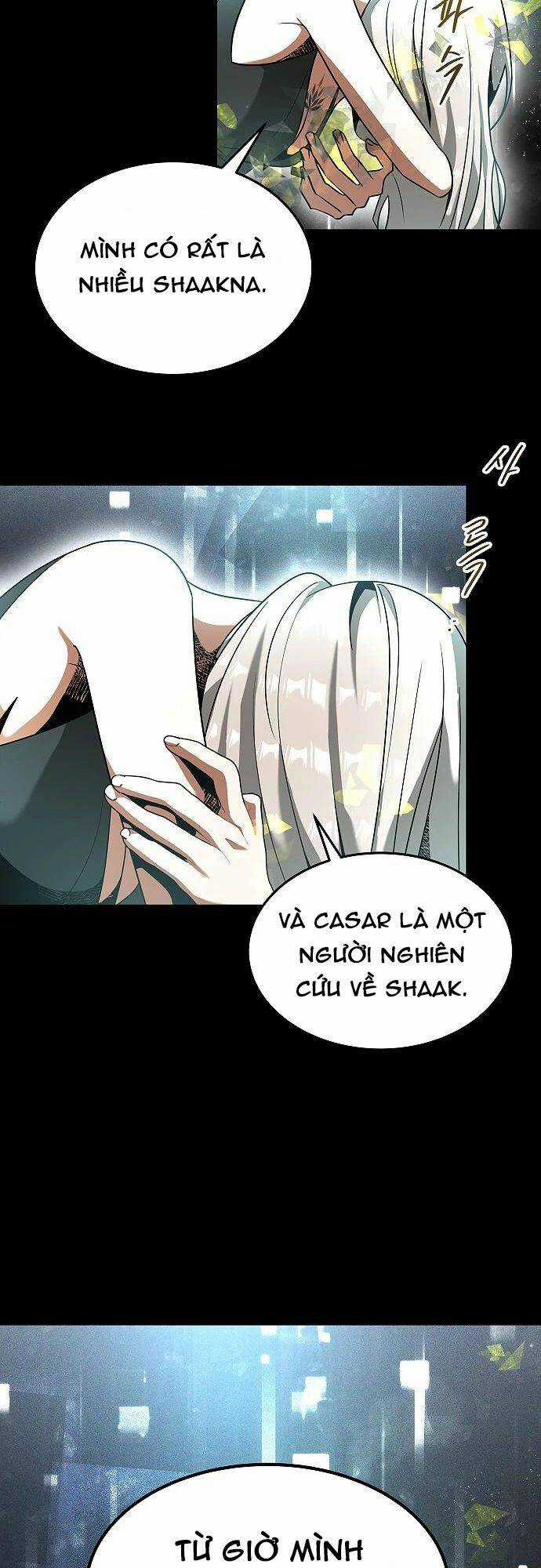 Săn Lùng Nữ Chúa Chapter 18 trang 49