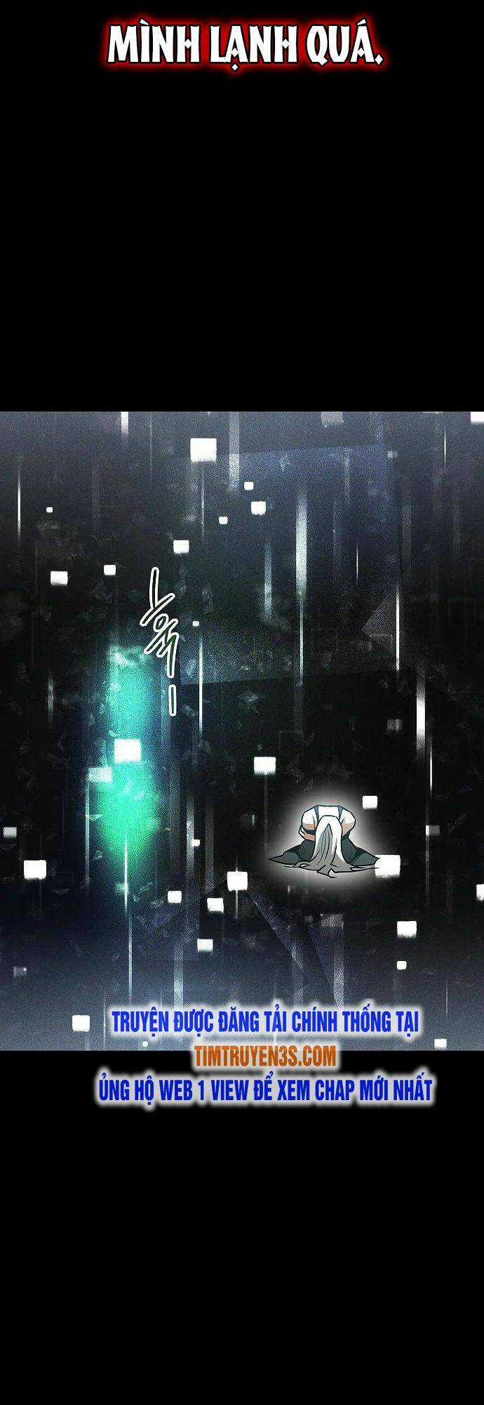 Săn Lùng Nữ Chúa Chapter 18 trang 53