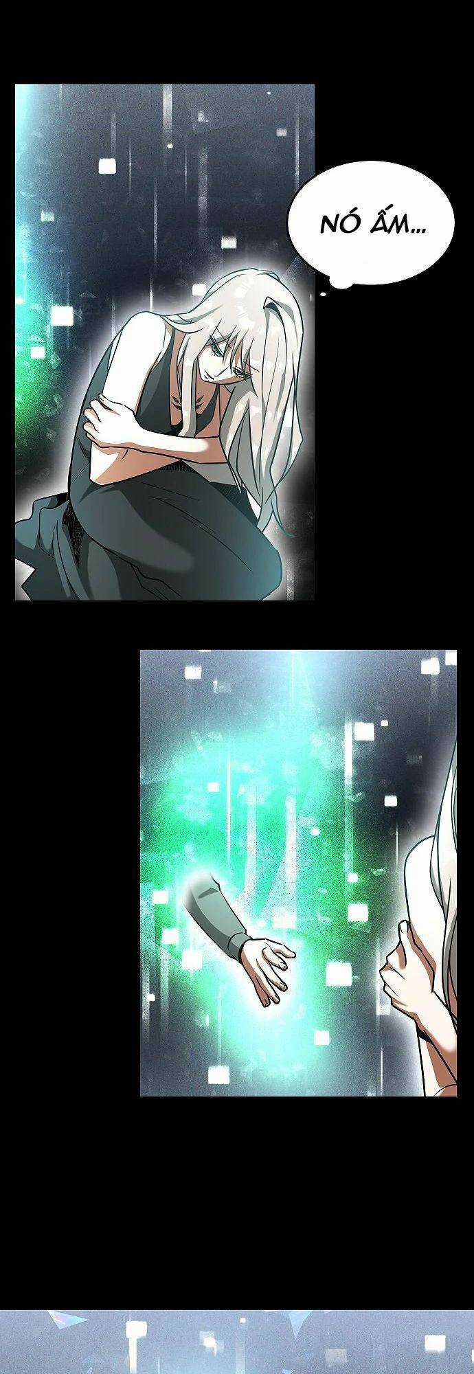 Săn Lùng Nữ Chúa Chapter 18 trang 54