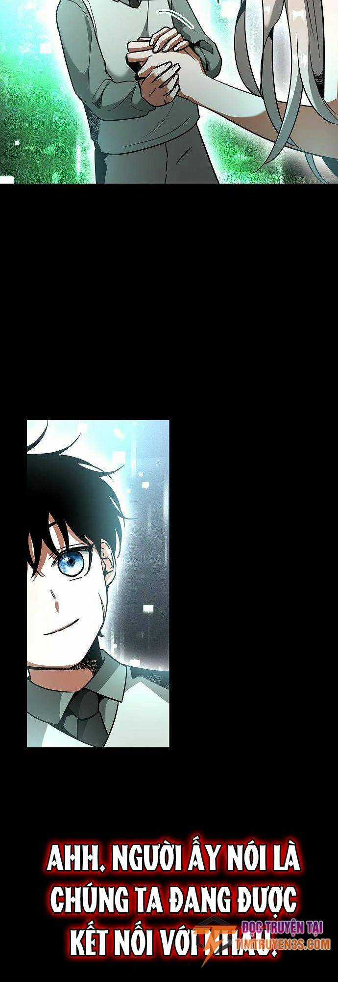 Săn Lùng Nữ Chúa Chapter 18 trang 56