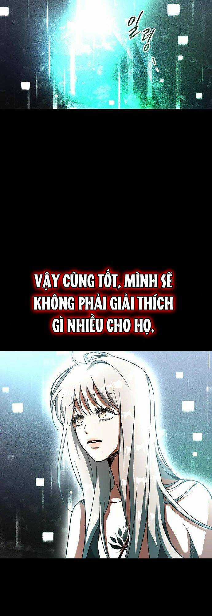 Săn Lùng Nữ Chúa Chapter 18 trang 58