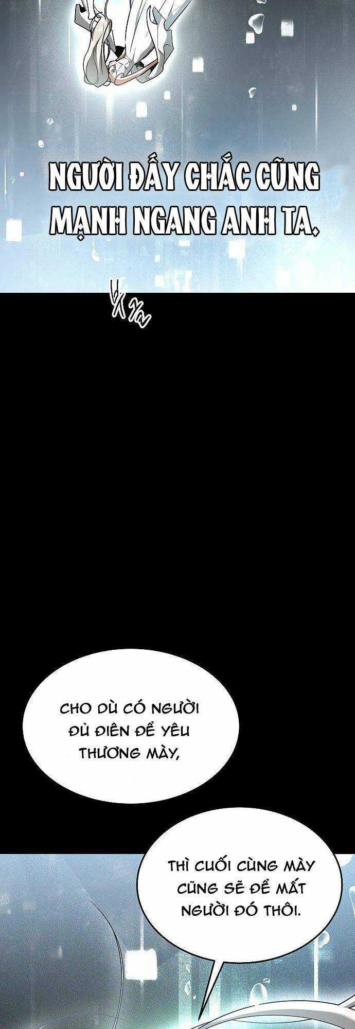 Săn Lùng Nữ Chúa Chapter 18 trang 7