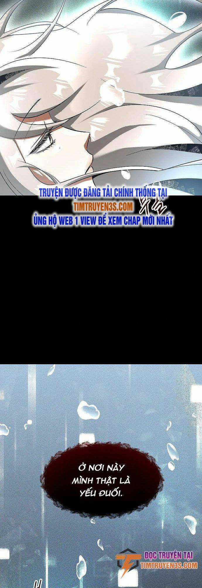 Săn Lùng Nữ Chúa Chapter 18 trang 8