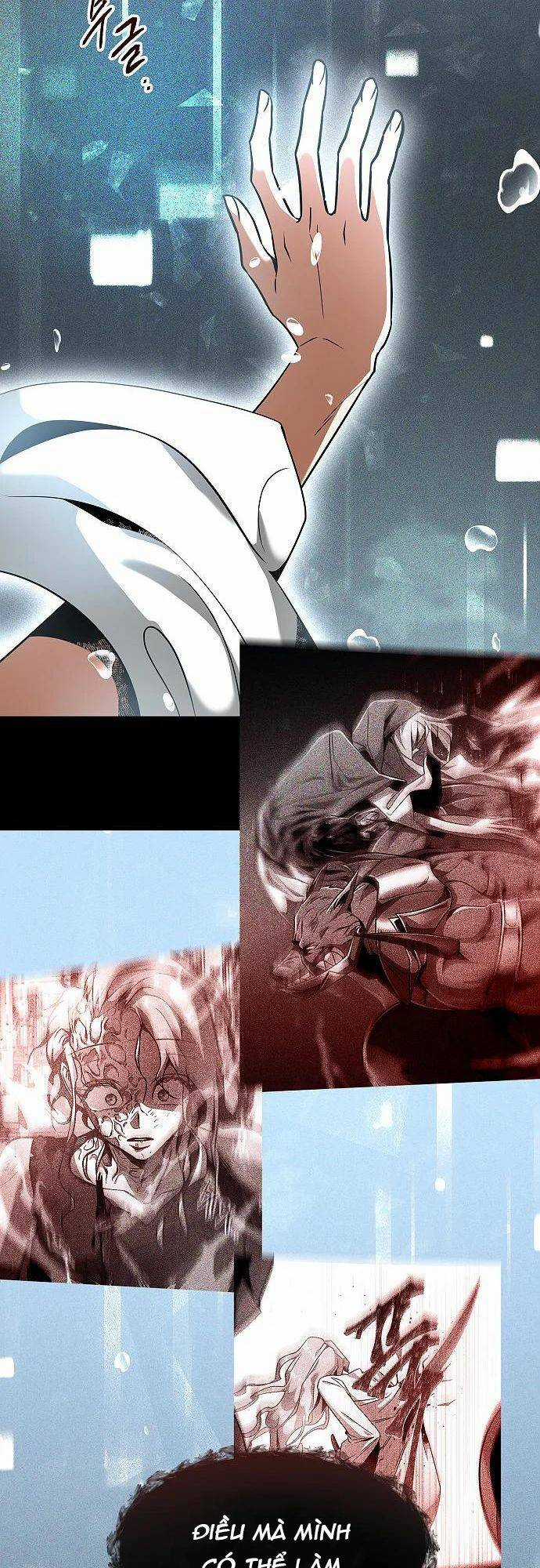 Săn Lùng Nữ Chúa Chapter 18 trang 9