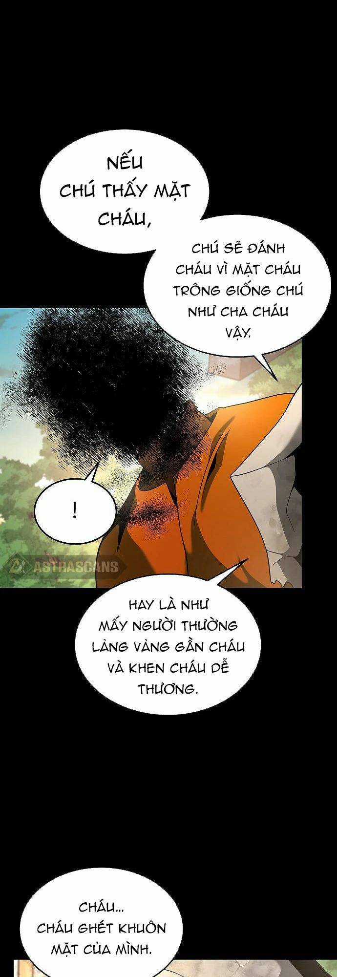 Săn Lùng Nữ Chúa Chapter 19 trang 10