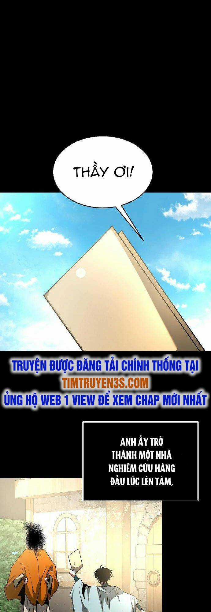 Săn Lùng Nữ Chúa Chapter 19 trang 16