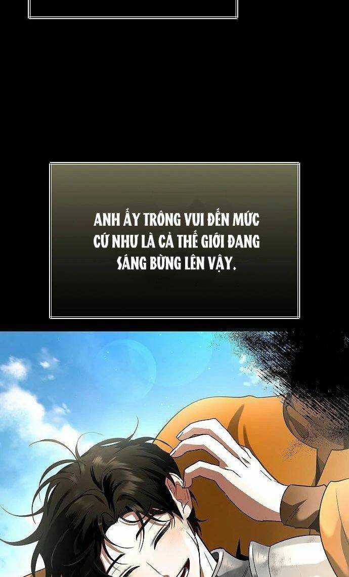 Săn Lùng Nữ Chúa Chapter 19 trang 18