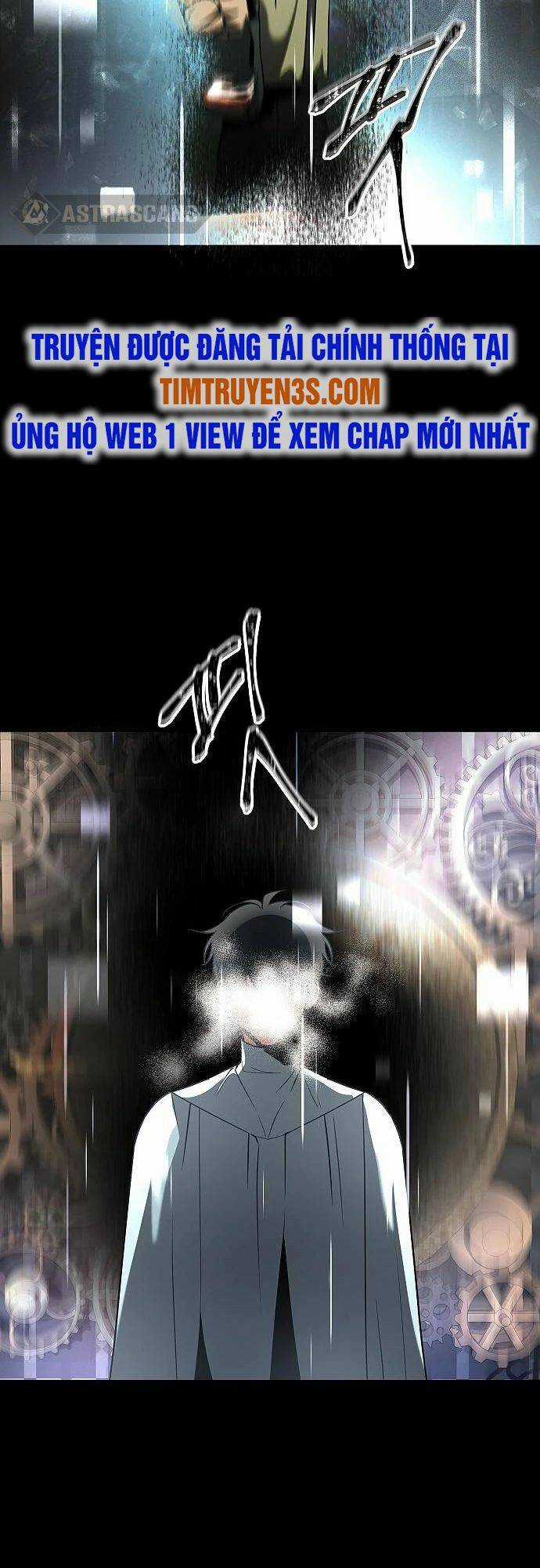 Săn Lùng Nữ Chúa Chapter 19 trang 22