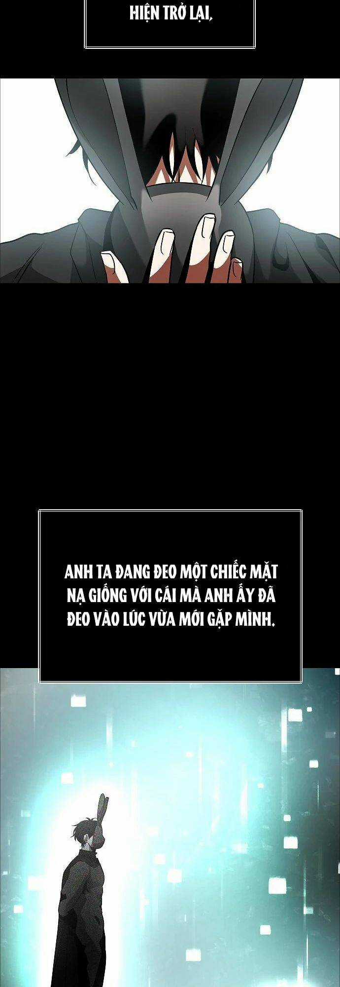 Săn Lùng Nữ Chúa Chapter 19 trang 26