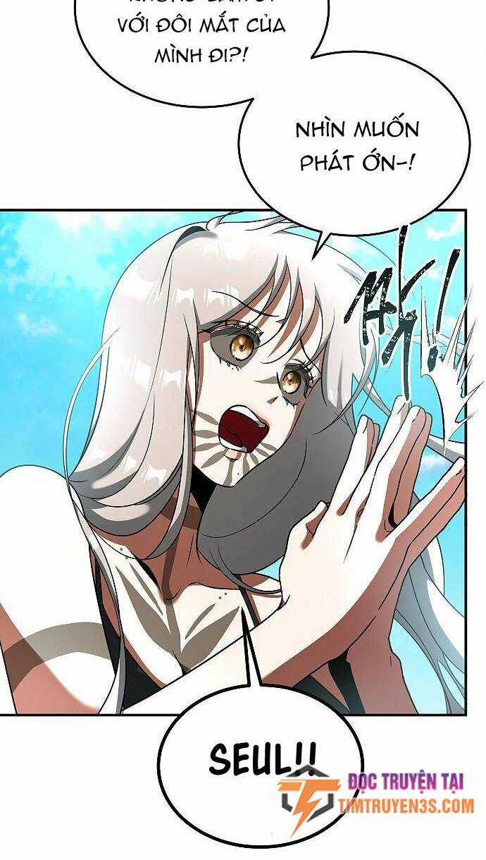 Săn Lùng Nữ Chúa Chapter 19 trang 34