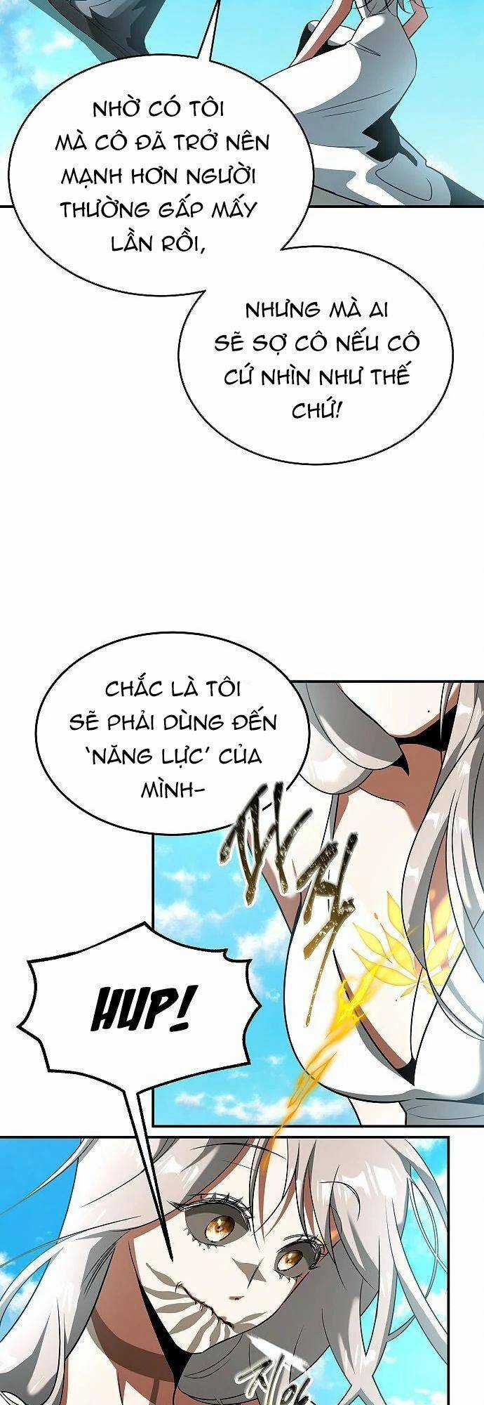 Săn Lùng Nữ Chúa Chapter 19 trang 36