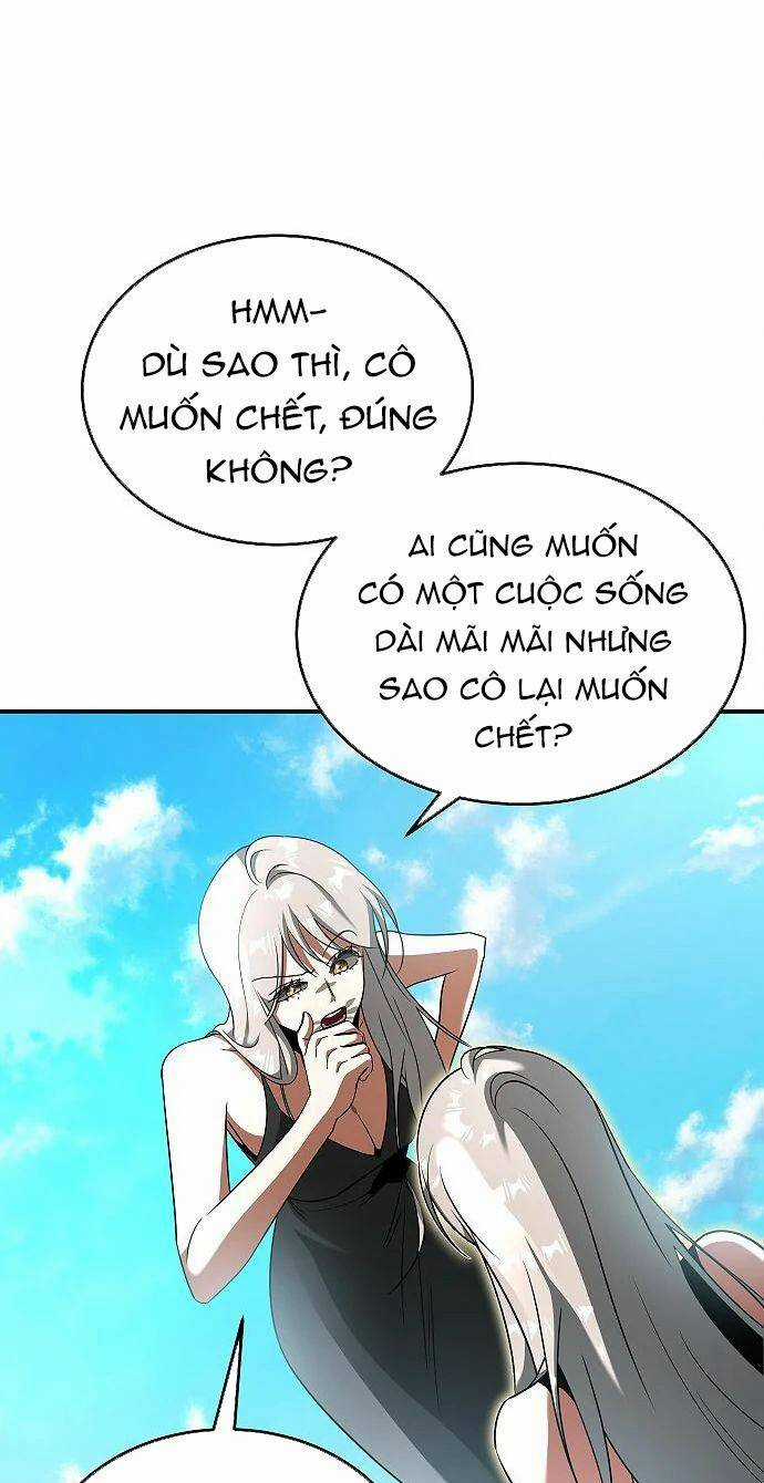 Săn Lùng Nữ Chúa Chapter 19 trang 38