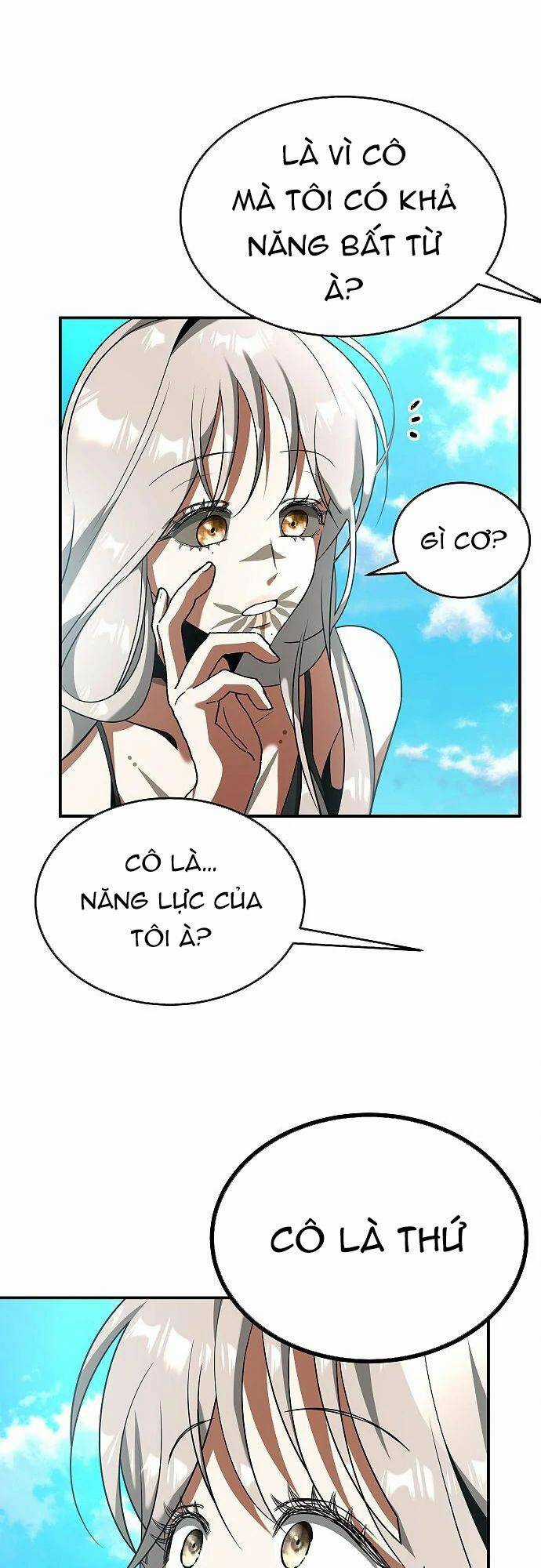 Săn Lùng Nữ Chúa Chapter 19 trang 40