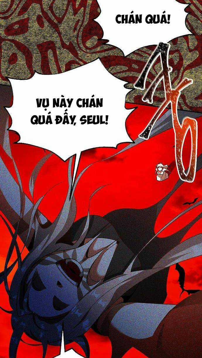 Săn Lùng Nữ Chúa Chapter 19 trang 43