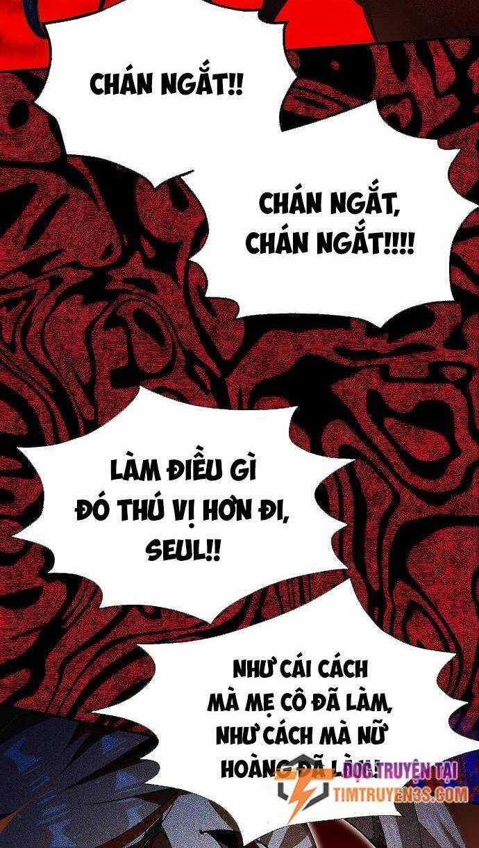 Săn Lùng Nữ Chúa Chapter 19 trang 44