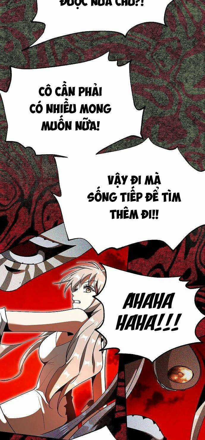 Săn Lùng Nữ Chúa Chapter 19 trang 48