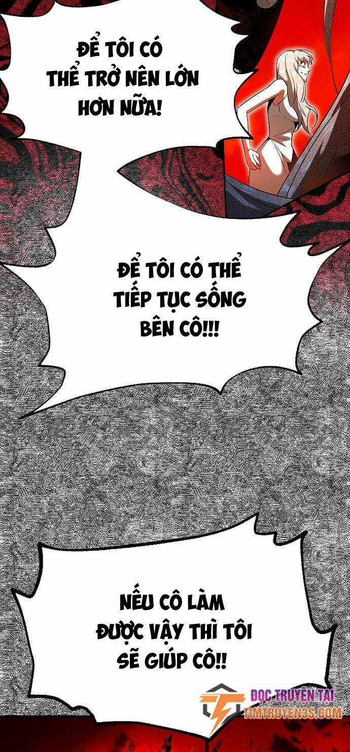 Săn Lùng Nữ Chúa Chapter 19 trang 49