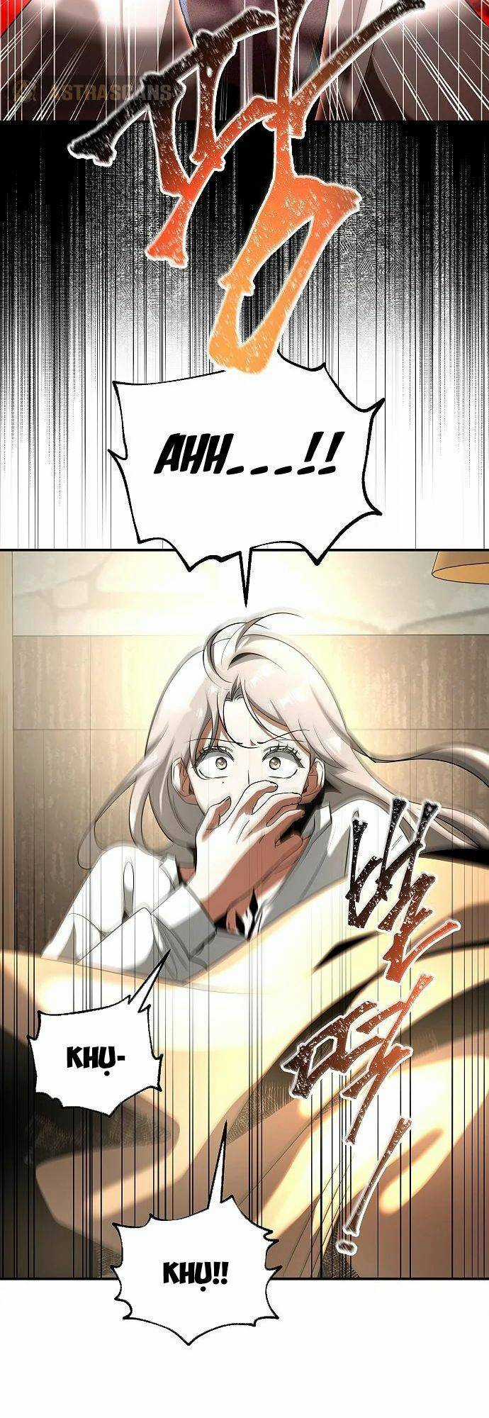 Săn Lùng Nữ Chúa Chapter 19 trang 51