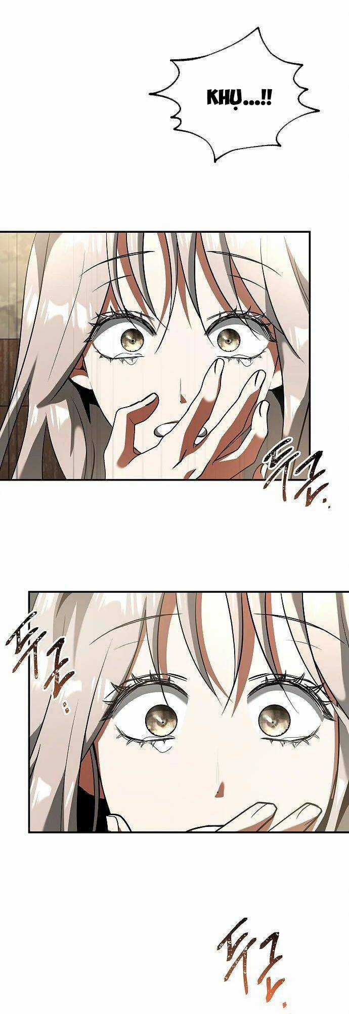 Săn Lùng Nữ Chúa Chapter 19 trang 52