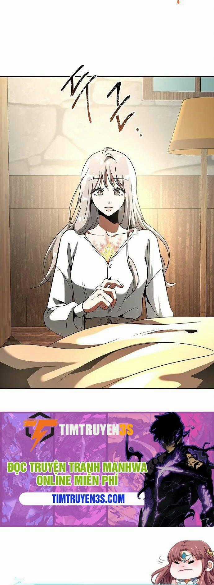 Săn Lùng Nữ Chúa Chapter 19 trang 53