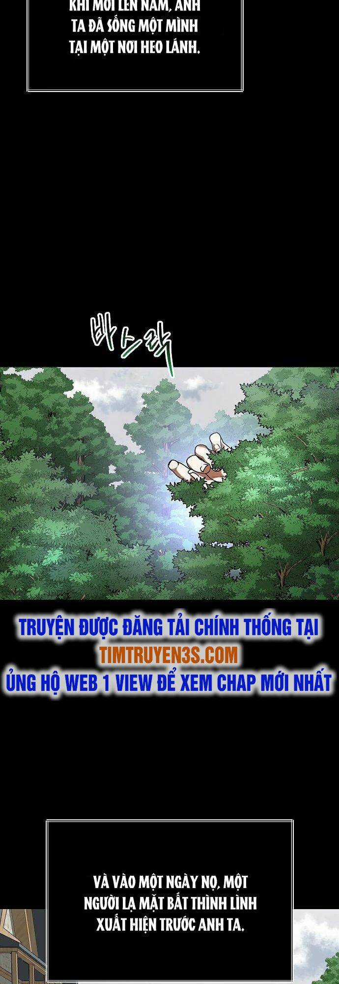 Săn Lùng Nữ Chúa Chapter 19 trang 6