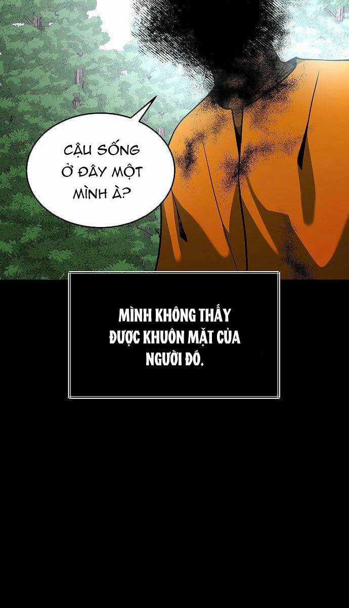 Săn Lùng Nữ Chúa Chapter 19 trang 8